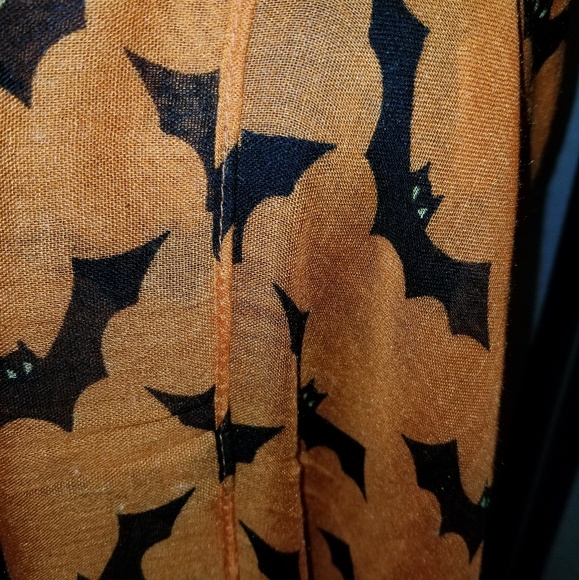 Halloween vest - Picture 4 of 5